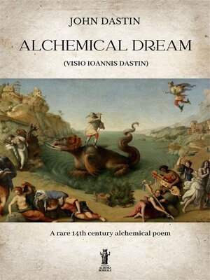 cover image of Alchemical Dream